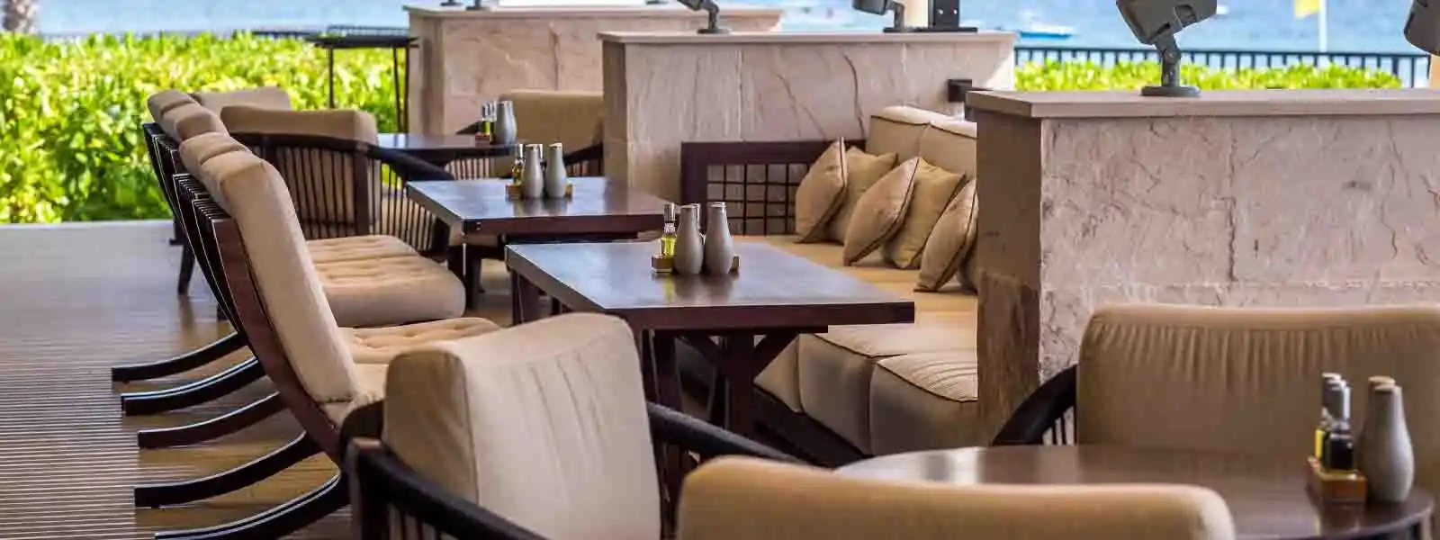 InterContinental Fujairah Resort-1